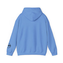 Load image into Gallery viewer, MVVP Hoodie / blk ink