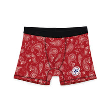 Load image into Gallery viewer, G*CRTF'D Men's Boxers