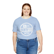 Load image into Gallery viewer, GC Witted t-shirt