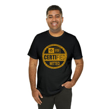 Load image into Gallery viewer, GC Witted t-shirt