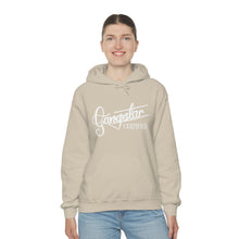 Load image into Gallery viewer, Script Hoodie