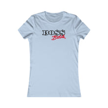 Load image into Gallery viewer, bo$$ bitch - Tee