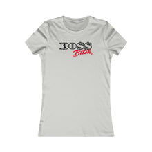 Load image into Gallery viewer, bo$$ bitch - Tee