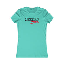Load image into Gallery viewer, bo$$ bitch - Tee