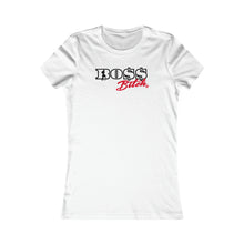 Load image into Gallery viewer, bo$$ bitch - Tee