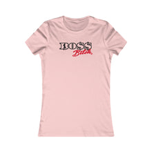 Load image into Gallery viewer, bo$$ bitch - Tee