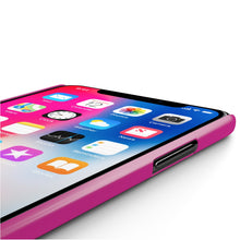 Load image into Gallery viewer, Copy of G*C script -Slim Phone Cases (hot pink)