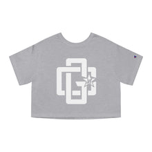 Load image into Gallery viewer, G*C / Cropped T-Shirt