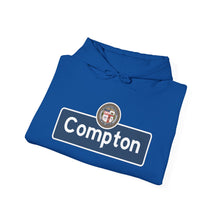 Load image into Gallery viewer, CPT / G*Crtfd Hoodie