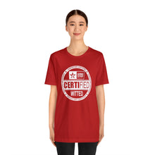 Load image into Gallery viewer, GC Witted t-shirt