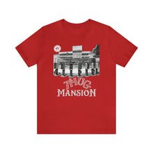 Load image into Gallery viewer, Thug Mansion - t-shirt