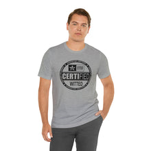Load image into Gallery viewer, GC Witted t-shirt