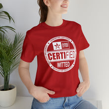 Load image into Gallery viewer, GC Witted t-shirt