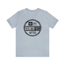 Load image into Gallery viewer, GC Witted t-shirt