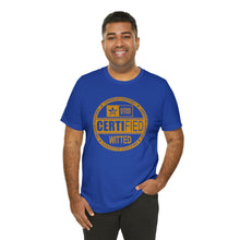 Load image into Gallery viewer, GC Witted t-shirt