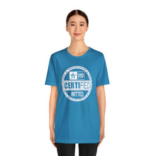 Load image into Gallery viewer, GC Witted t-shirt