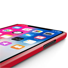 Load image into Gallery viewer, G*C script -Slim Phone Cases (red)