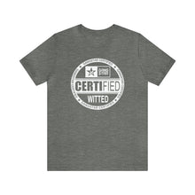 Load image into Gallery viewer, GC Witted t-shirt