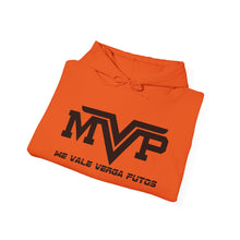 Load image into Gallery viewer, MVVP Hoodie / blk ink