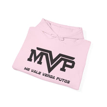 Load image into Gallery viewer, MVVP Hoodie / blk ink