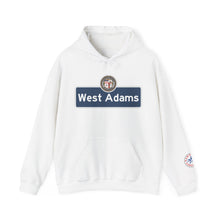 Load image into Gallery viewer, West Adams / G*Crtfd Hoodie