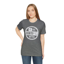 Load image into Gallery viewer, GC Witted t-shirt