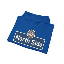 Load image into Gallery viewer, NS / G*Crtfd Hoodie
