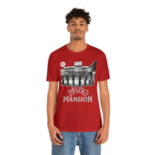 Load image into Gallery viewer, Thug Mansion - t-shirt