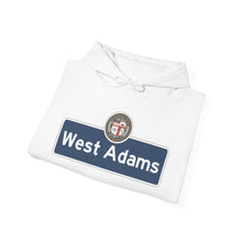 Load image into Gallery viewer, West Adams / G*Crtfd Hoodie
