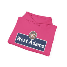Load image into Gallery viewer, West Adams / G*Crtfd Hoodie