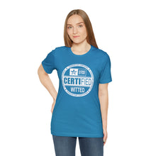 Load image into Gallery viewer, GC Witted t-shirt