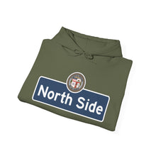 Load image into Gallery viewer, NS / G*Crtfd Hoodie