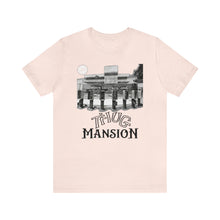 Load image into Gallery viewer, Thug Mansion - t-shirt