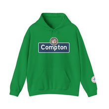 Load image into Gallery viewer, CPT / G*Crtfd Hoodie