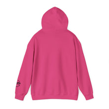 Load image into Gallery viewer, MVVP Hoodie / blk ink