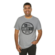 Load image into Gallery viewer, GC Witted t-shirt