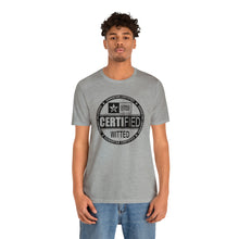 Load image into Gallery viewer, GC Witted t-shirt