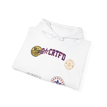 Load image into Gallery viewer, Multi-G*Crtfd Hoodie