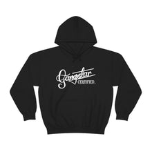 Load image into Gallery viewer, Script Hoodie