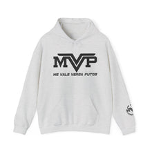 Load image into Gallery viewer, MVVP Hoodie / blk ink