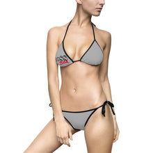 Load image into Gallery viewer, bo$$ bitch - Women's Bikini Swimsuit