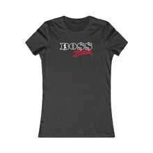 Load image into Gallery viewer, bo$$ bitch - Tee