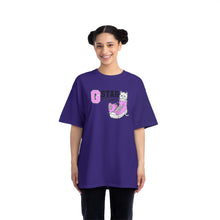 Load image into Gallery viewer, GC kitty t-shirt