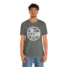 Load image into Gallery viewer, GC Witted t-shirt