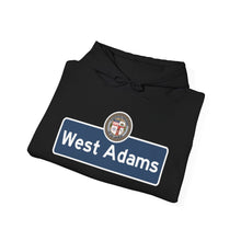 Load image into Gallery viewer, West Adams / G*Crtfd Hoodie