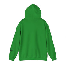 Load image into Gallery viewer, MVVP Hoodie / blk ink