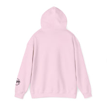 Load image into Gallery viewer, MVVP Hoodie / blk ink