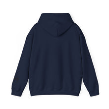 Load image into Gallery viewer, MVVP Hoodie / blk ink