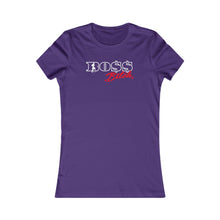 Load image into Gallery viewer, bo$$ bitch - Tee