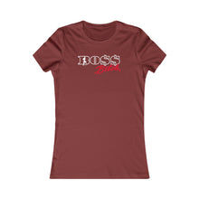 Load image into Gallery viewer, bo$$ bitch - Tee